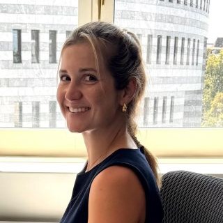 Johanna Weidema, Real Estate Advisor